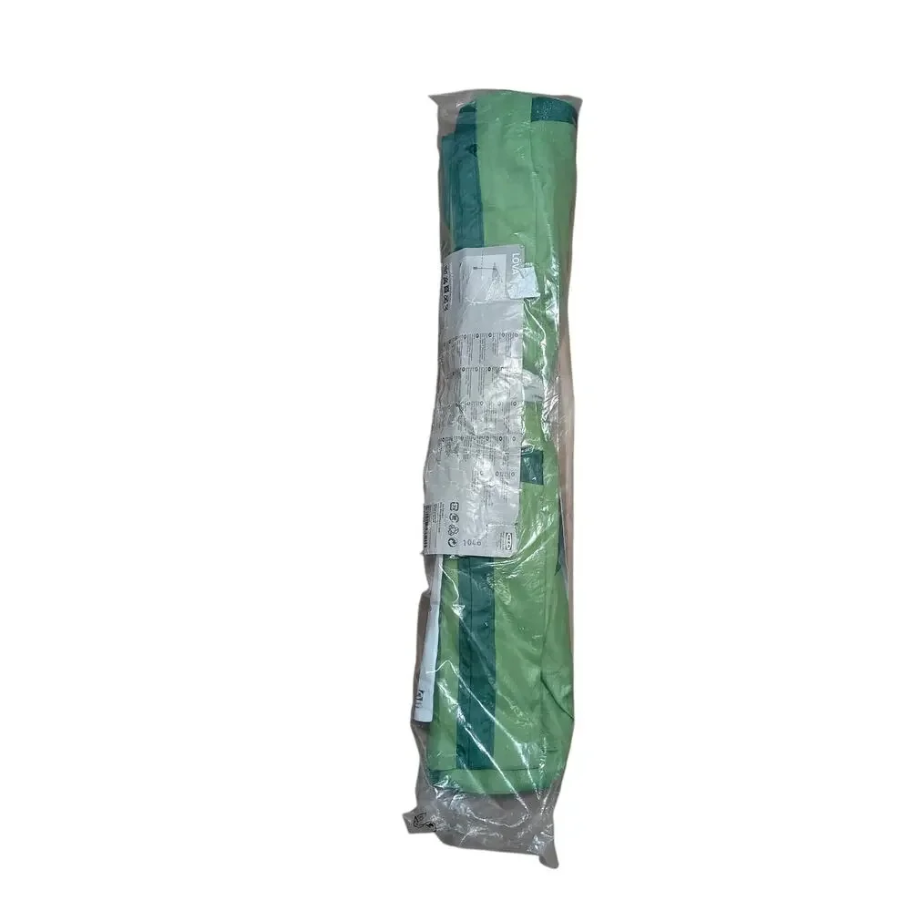 LÖVA Bed Canopy Leaf Green Tent Tent Decor Nursery BEdroom OFfice